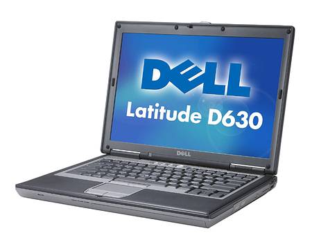 Dell-Latitude-D630