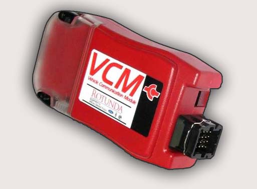 VCM IDS