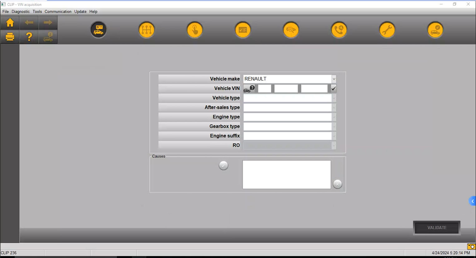 clip software