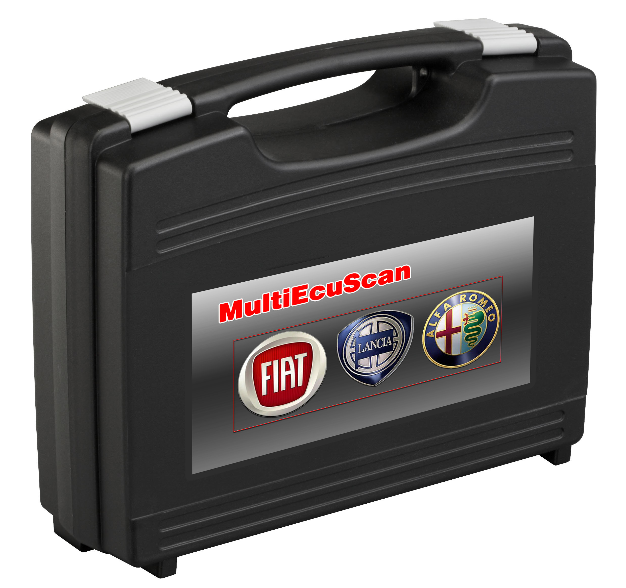 Multiecuscan  case