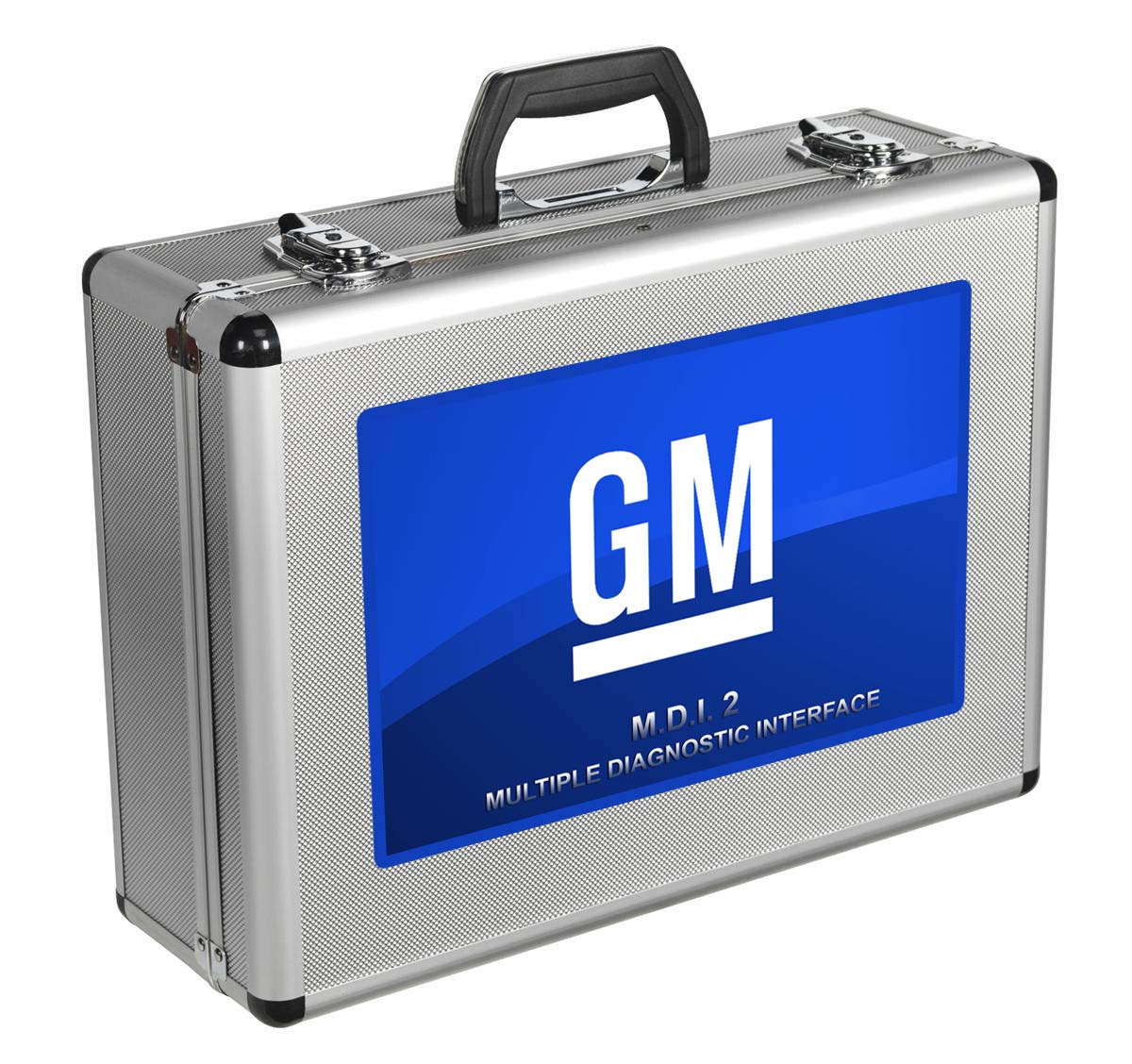 Opel MDI 2 Case