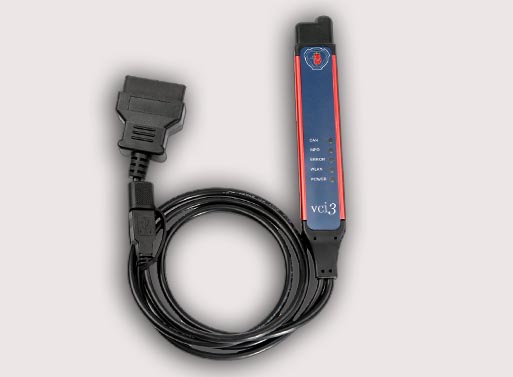 Scnia vci3