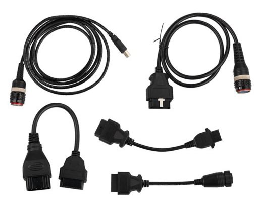 Vocom Cables