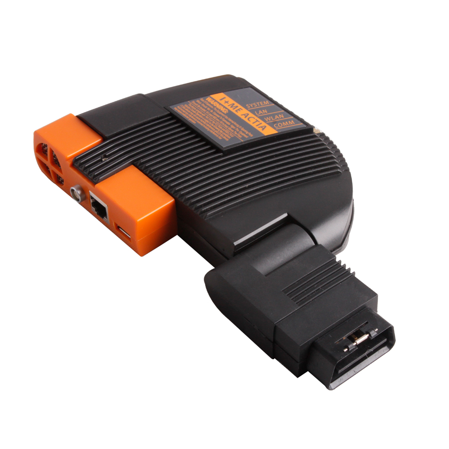 BMW ICOM
