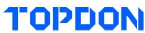 topdon logo