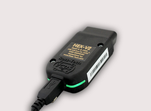 vcds